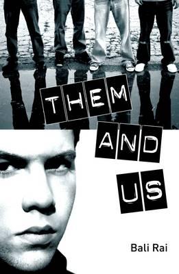 Them And Us