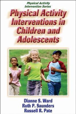 PHYSICAL ACTIVITY IN CHILDREN & ADOLESCE