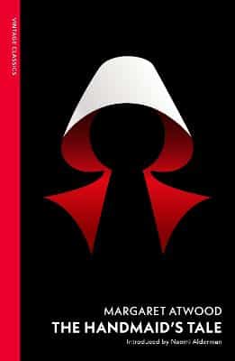 THE HANDMAID`S TALE