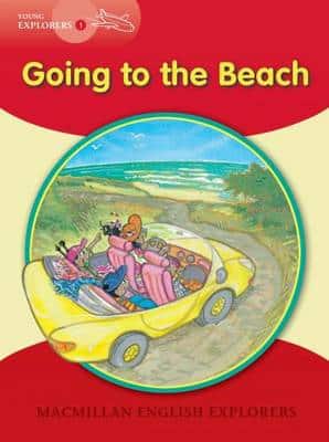 Young Explorers 1 Going To The Beach