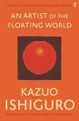 An Artist Of The Floating World: As Heard On Bbc Radio 4 Book At Bedtime