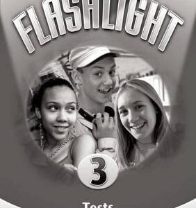 Flashlight 3: Tests