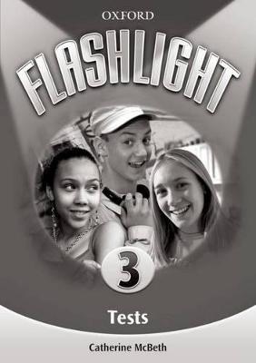Flashlight 3: Tests