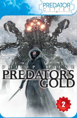 Predator Cities: Predator's Gold