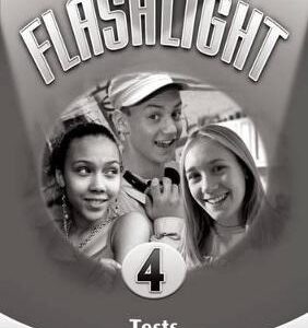 Flashlight 4: Tests