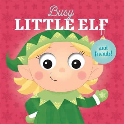 Busy Little Elf