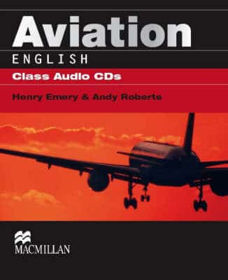 Aviation English Class Cdx2