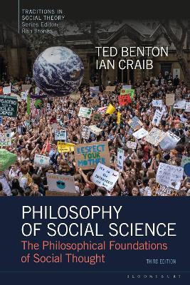 PHILOSOPHY OF SOCIAL SCIENCE THE PHILOSO