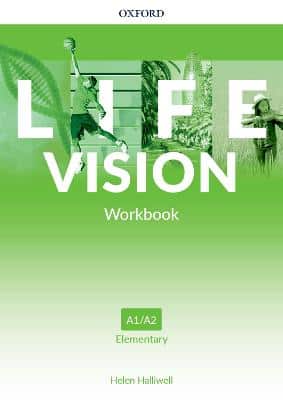 Life Vision: Elementary: Workbook: Your Success. Now And In The Future
