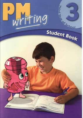 PM WRITING 2 STUDENT BOOK