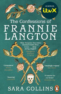 The Confessions Of Frannie Langton: Now A Major New Series With Itvx