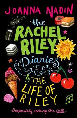 The Rachel Riley Diaries: The Life Of Riley