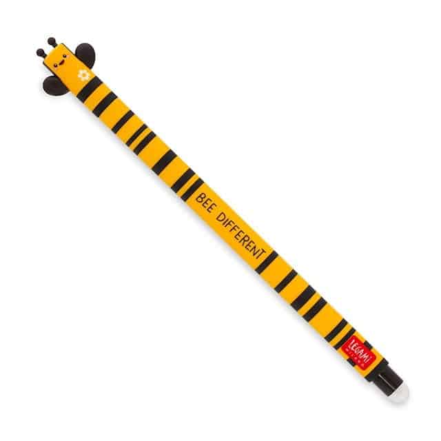 ERASABLE PEN - BEE