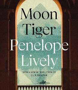 Moon Tiger