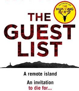 The Guest List