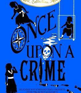Once Upon A Crime