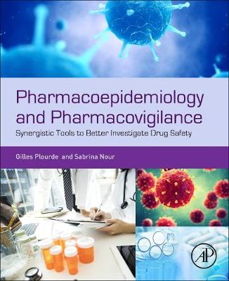 PHARMACOEPIDEMIOLOGY & PHARMACOVIGILANCE