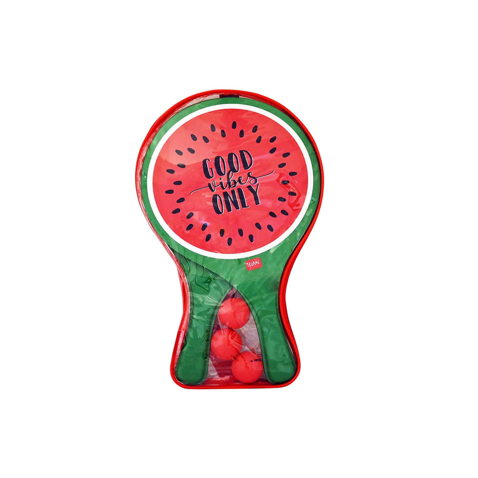 BEACH RACKETS WATERMELON