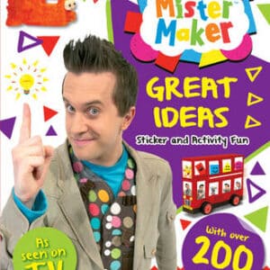 Great Ideas