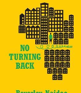No Turning Back