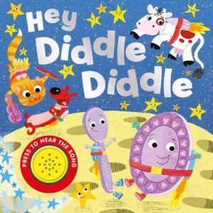 Hey Diddle Diddle