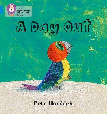 BIG CAT PHONICS A DAY OUT