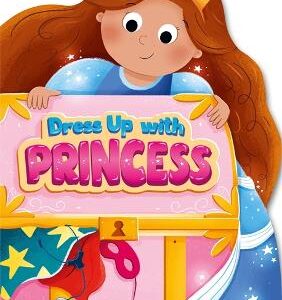 Dress Up With Princess