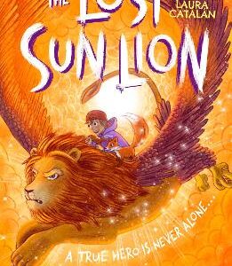 The Lost Sunlion