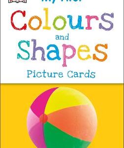 My First Colours & Shapes
