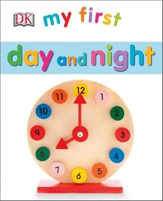 My First Day And Night
