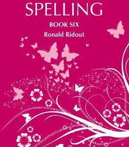 Word Perfect Spelling Book 6 (International)