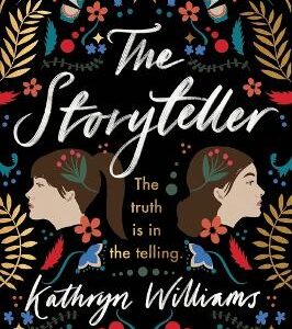 The Storyteller