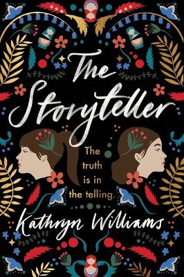 The Storyteller