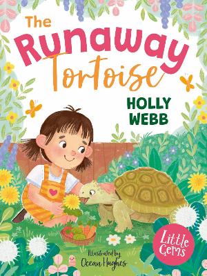 Little Gems - The Runaway Tortoise