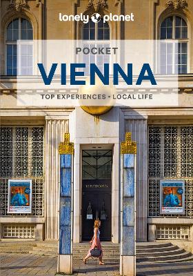 Lonely Planet Pocket Vienna: Discover Twice The City In Half The Time | Top Sights | Maps & Walking Tours | Covers Hofburg, Karlsplatz, Prater And More