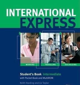 New International Express