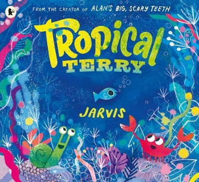 Tropical Terry: Filled With Suspense And Read-Aloud Fun, An Encouraging Picture Book Story To Inspire Confidence And Courage In Little Ones