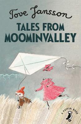 Tales From Moominvalley