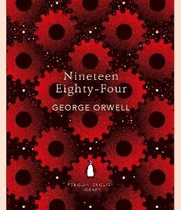 Nineteen Eighty-Four