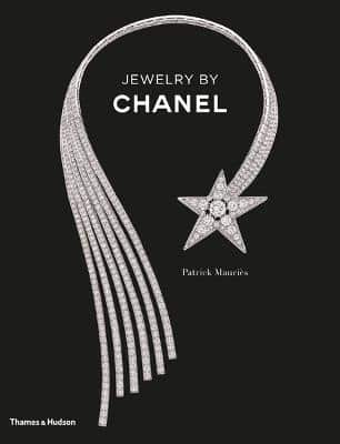 Jewelry By Chanel