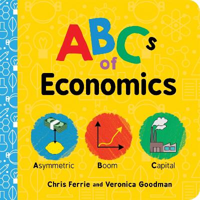 Abcs Of Economics