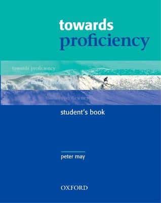 Towards Proficiency