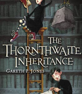 The Thornthwaite Inheritance