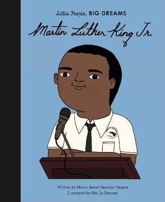 Martin Luther King Jr.: Volume 33