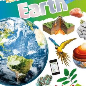 Dkfindout! Earth