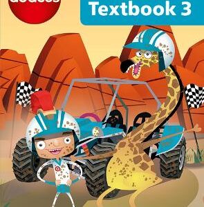 ABACUS YEAR 5 TEXTBOOK 3
