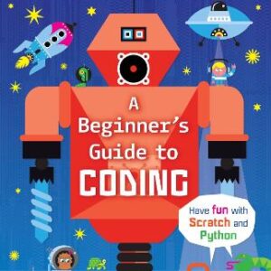 A Beginner's Guide To Coding