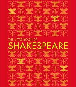 The Little Book Of Shakespeare