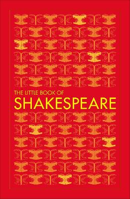The Little Book Of Shakespeare