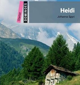 Dominoes: Starter:: Heidi